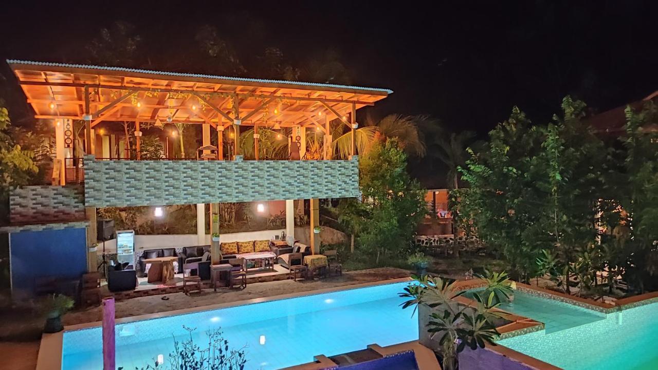 Bunaken Villa Queen'S Dive Manado Exterior photo