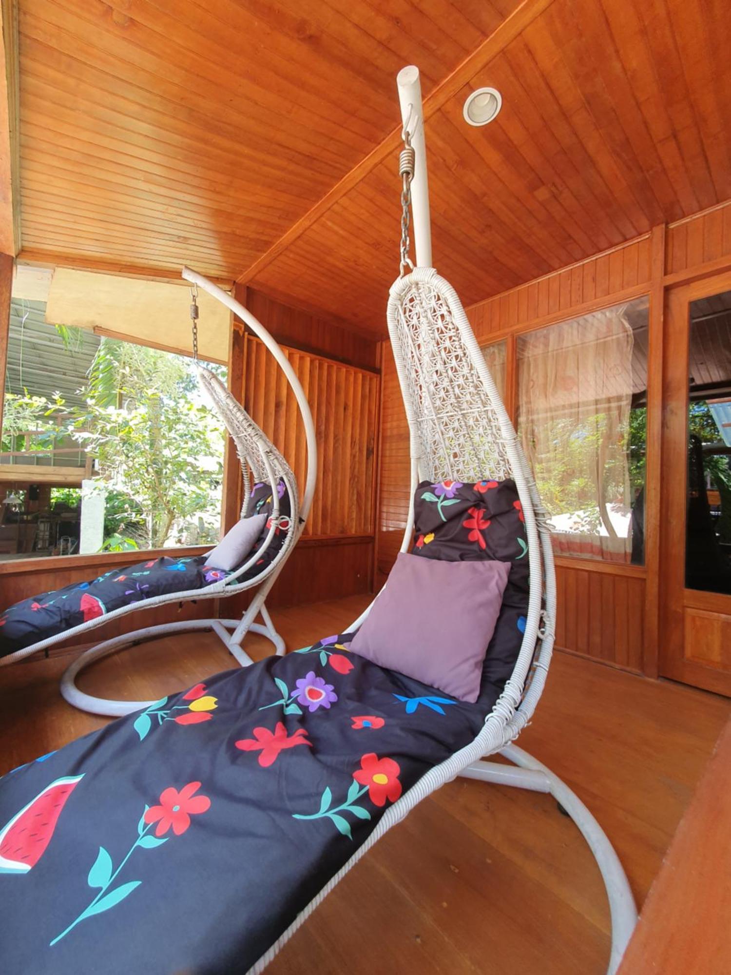 Bunaken Villa Queen'S Dive Manado Exterior photo
